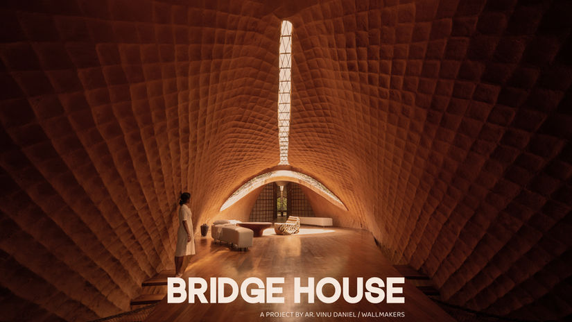 Bridge House